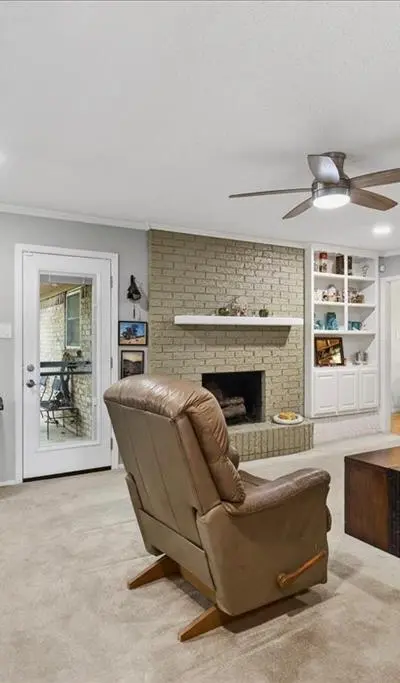 1808 E Cedar Elm Drive, Arlington TX 76012 - Photo 3