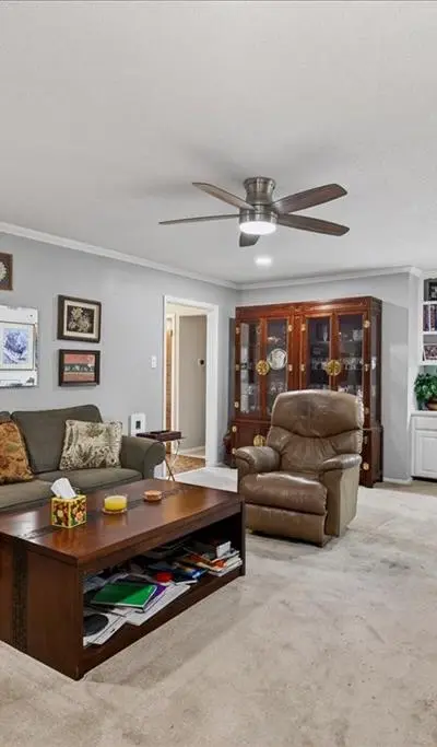 1808 E Cedar Elm Drive, Arlington TX 76012 - Photo 4