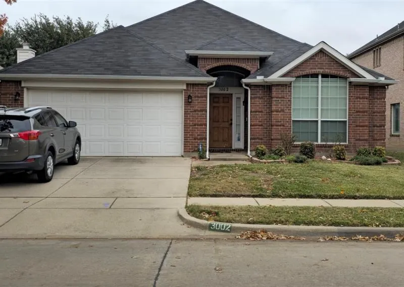 3002 Manor Green Boulevard, Euless TX 76039