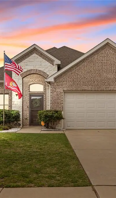 7714 Cottonwood Drive, Greenville TX 75402