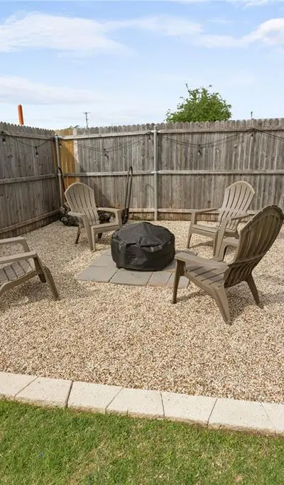 7714 Cottonwood Drive, Greenville TX 75402 - Photo 4