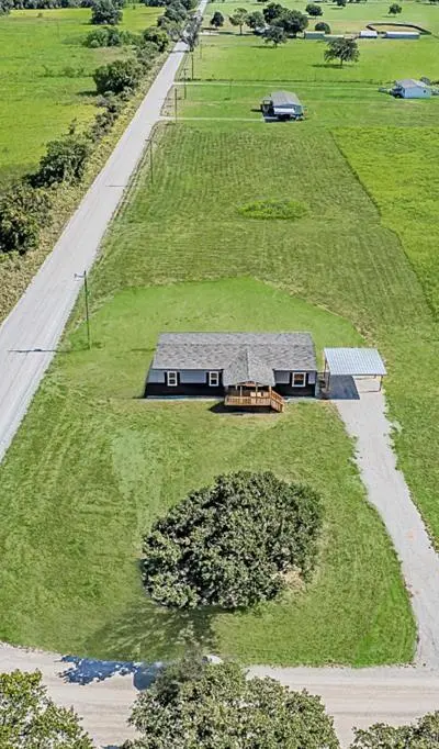 4127 Denver Road, Sunset TX 76270