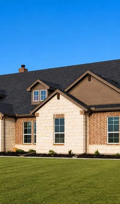 1530 County Road 200, Valley View TX 76272