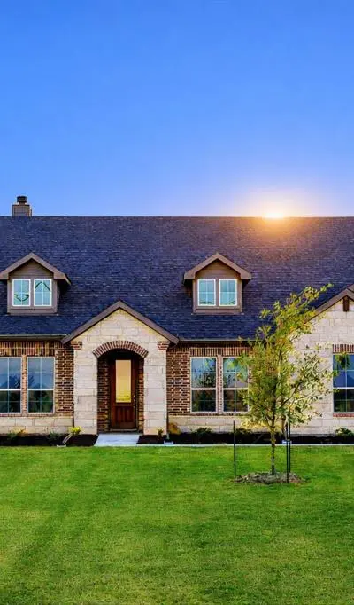 1530 County Road 200, Valley View TX 76272 - Photo 2