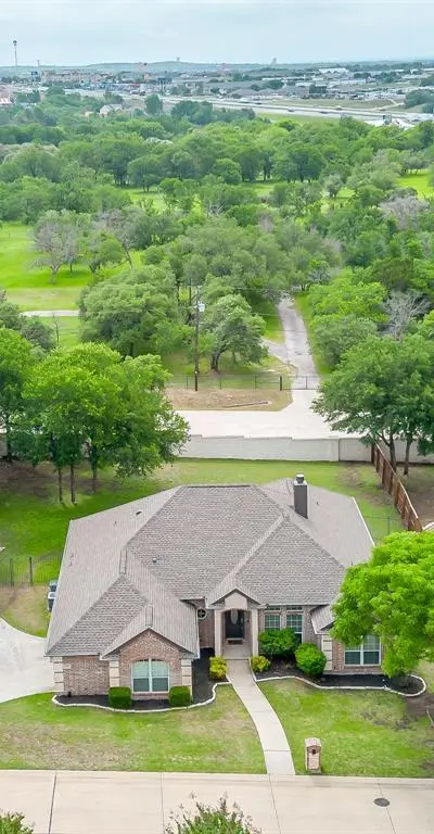 1208 Saddle Trail, Willow Park TX 76087 - Photo 3