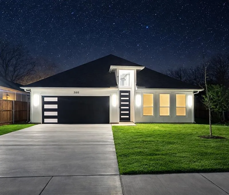 3105 Crossman Avenue, Dallas TX 75212