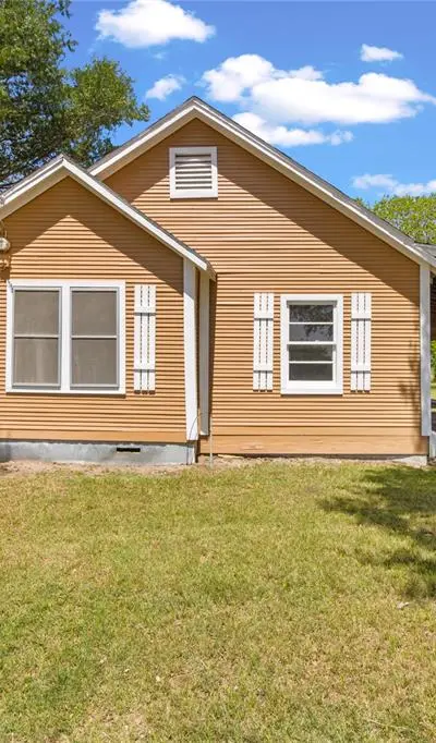 15505 County Road 3030, Kerens TX 75144