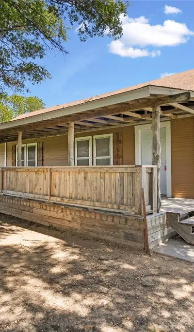 15505 County Road 3030, Kerens TX 75144 - Photo 2