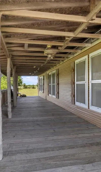 15505 County Road 3030, Kerens TX 75144 - Photo 3