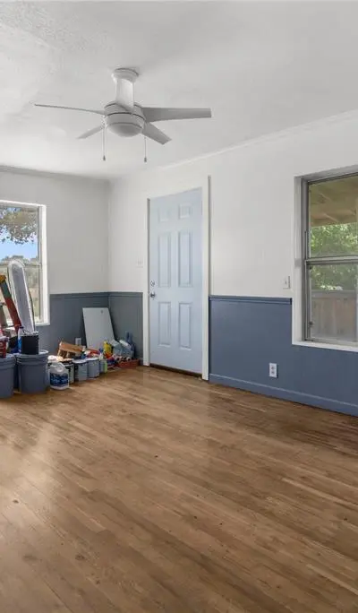 15505 County Road 3030, Kerens TX 75144 - Photo 5