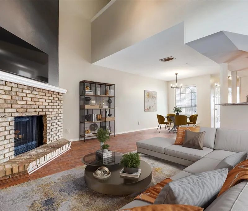 5565 Preston Oaks Road # 237, Dallas TX 75254