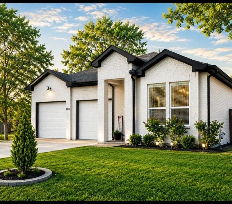 2113 Cranford Drive, Garland TX 75041