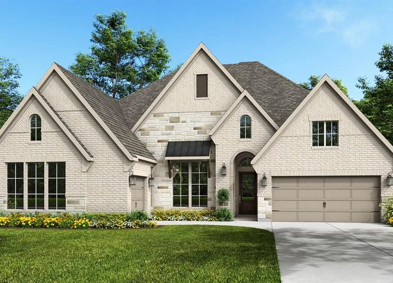 708 Bear Creek Drive, Hurst TX 76054