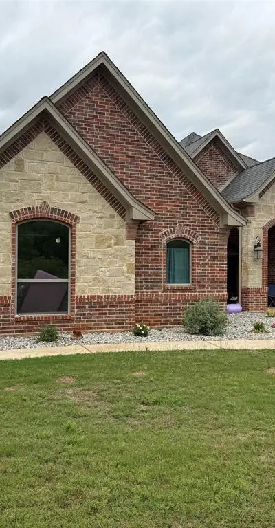 522 County Road 3386, Paradise TX 76073