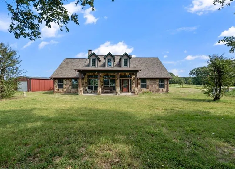 13733 County Road 109, Kaufman TX 75142