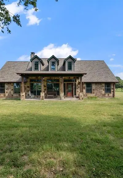 13733 County Road 109, Kaufman TX 75142