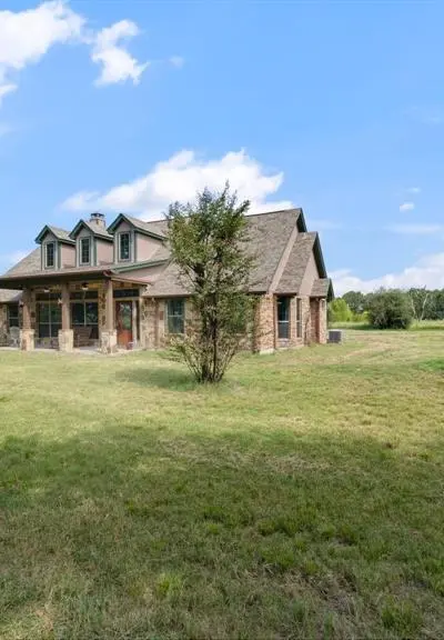 13733 County Road 109, Kaufman TX 75142 - Photo 2