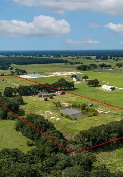 13733 County Road 109, Kaufman TX 75142 - Photo 4