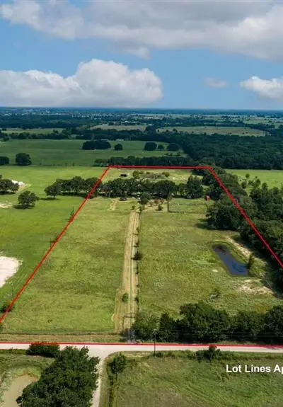 13733 County Road 109, Kaufman TX 75142 - Photo 5
