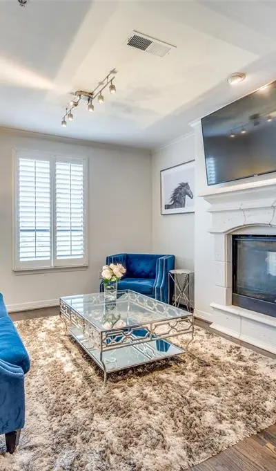 8616 Turtle Creek Boulevard # 311, Dallas TX 75225