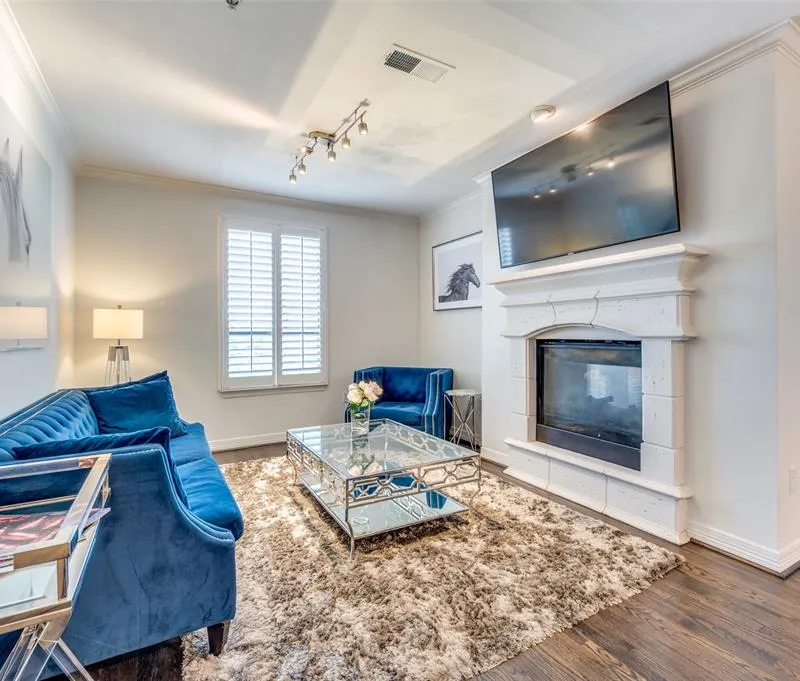8616 Turtle Creek Boulevard # 311, Dallas TX 75225