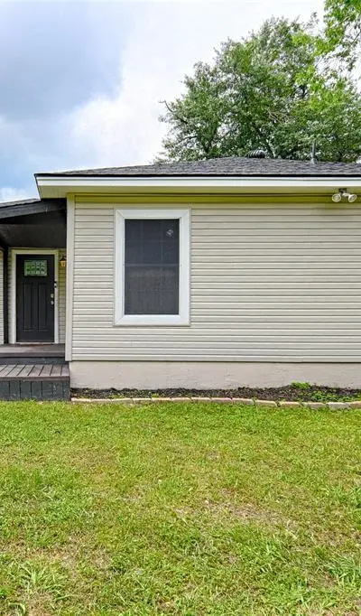 1700 S Jefferson Street, Kaufman TX 75142 - Photo 2