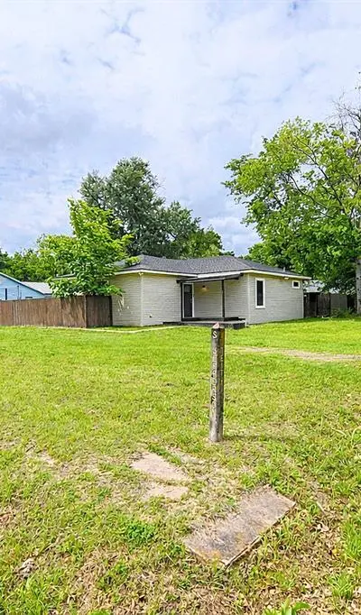 1700 S Jefferson Street, Kaufman TX 75142 - Photo 4