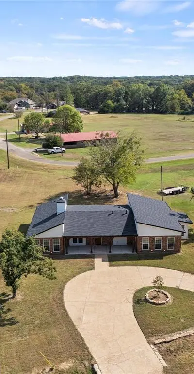 1492 Van Zandt County Road 3502, Wills Point TX 75169