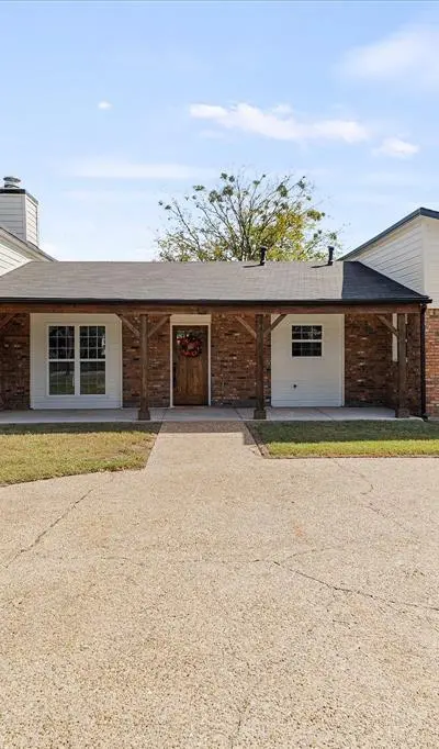 1492 Van Zandt County Road 3502, Wills Point TX 75169 - Photo 3