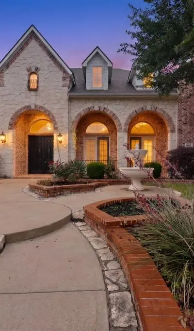 2601 Fairfield Drive, Richardson TX 75082