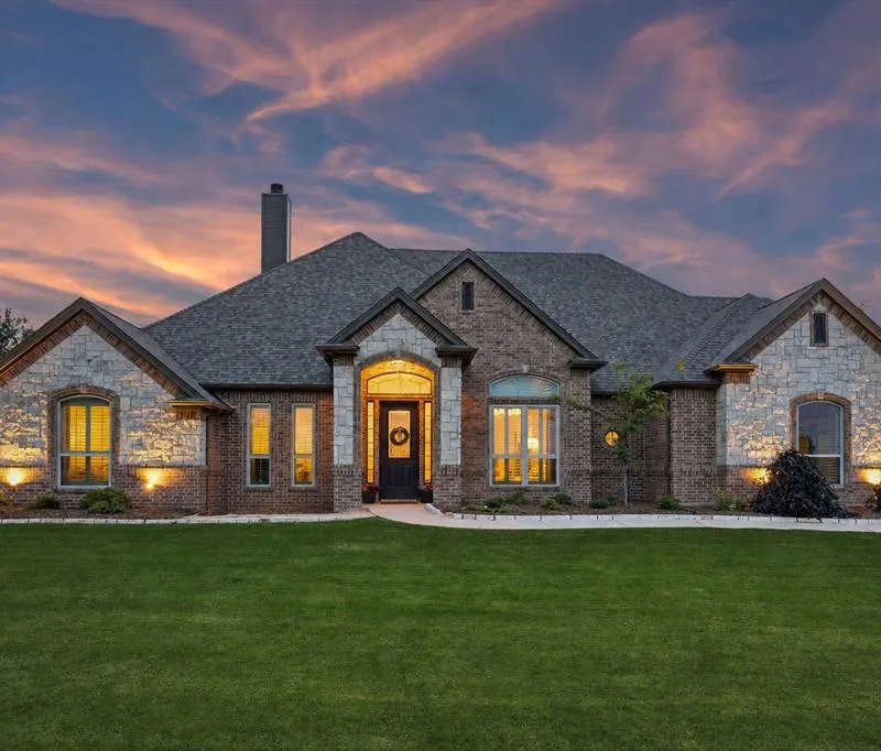 11947 Hackney Court, Haslet TX 76052