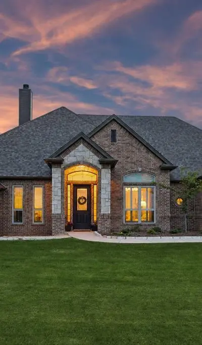 11947 Hackney Court, Haslet TX 76052