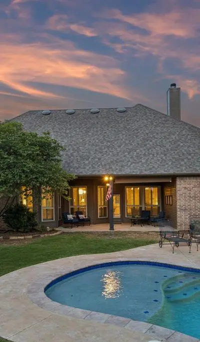 11947 Hackney Court, Haslet TX 76052 - Photo 2