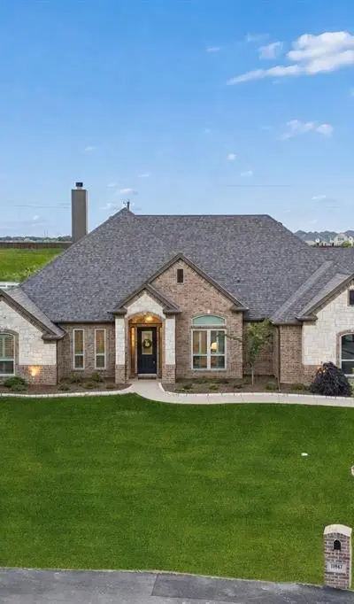 11947 Hackney Court, Haslet TX 76052 - Photo 3