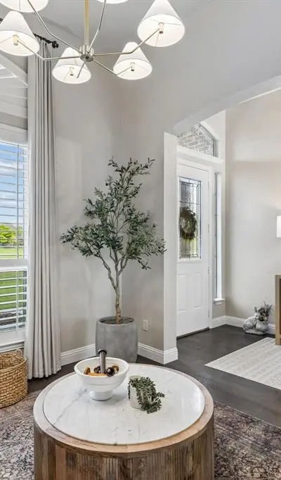 11947 Hackney Court, Haslet TX 76052 - Photo 5