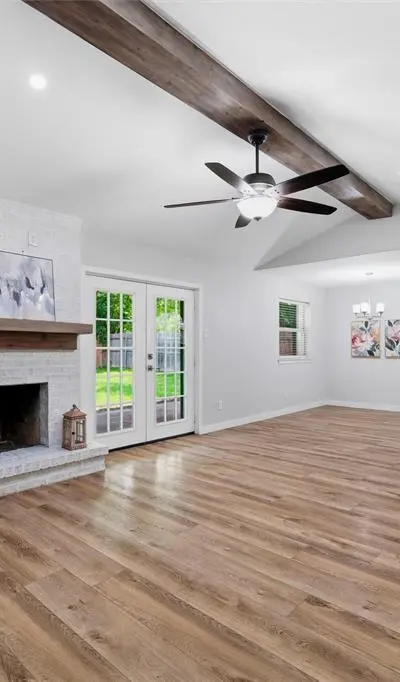 1417 Linwood Lane, Edgecliff Village TX 76134