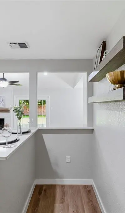 1417 Linwood Lane, Edgecliff Village TX 76134 - Photo 4