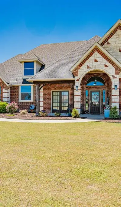 12176 Livingston Way, Talty TX 75126 - Photo 3