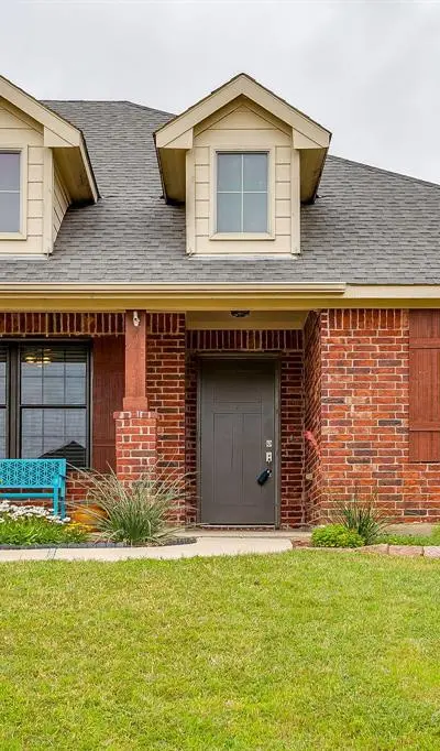 2720 Pinnacle Drive, Burleson TX 76028