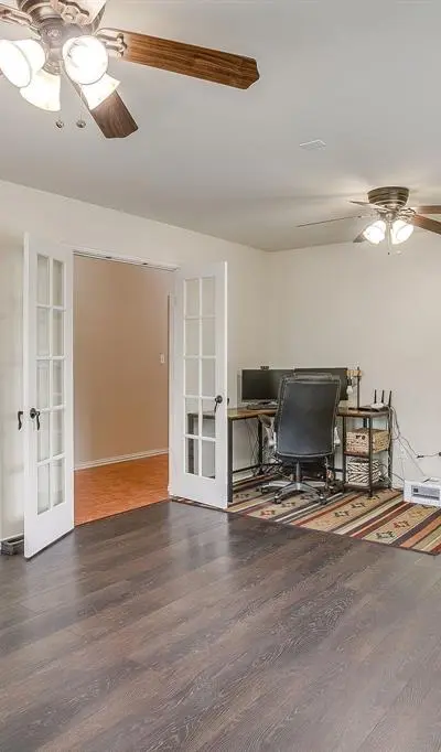 2720 Pinnacle Drive, Burleson TX 76028 - Photo 4