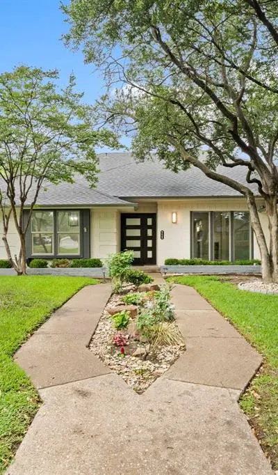 9405 Rocky Branch Drive, Dallas TX 75243