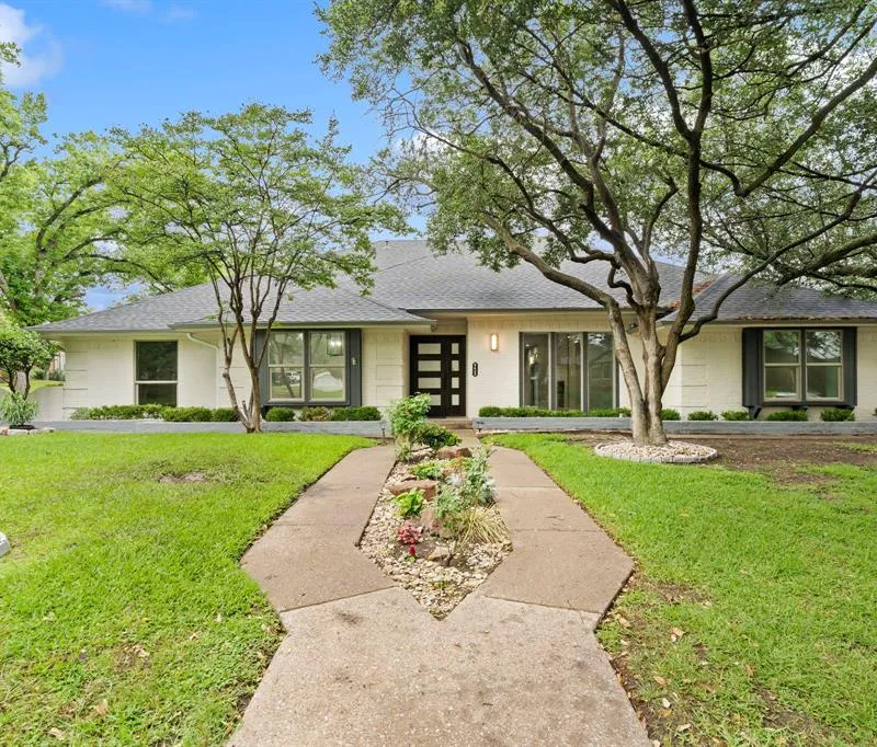 9405 Rocky Branch Drive, Dallas TX 75243