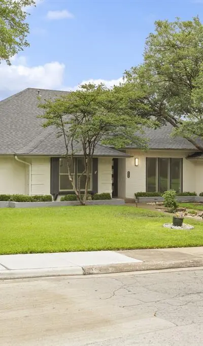 9405 Rocky Branch Drive, Dallas TX 75243 - Photo 2