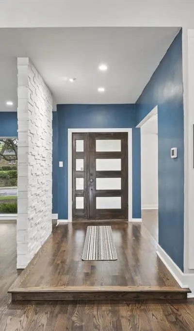 9405 Rocky Branch Drive, Dallas TX 75243 - Photo 4