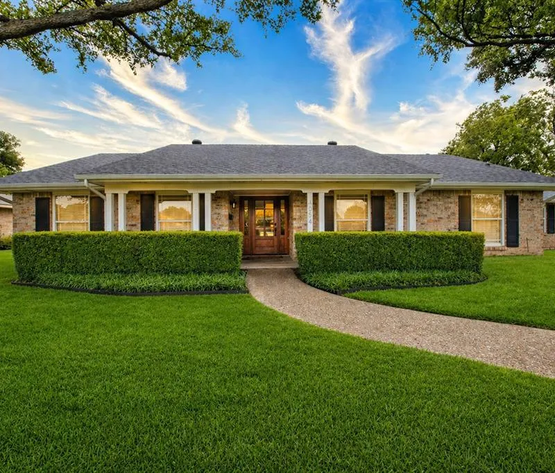 4054 Boca Bay Drive, Dallas TX 75244