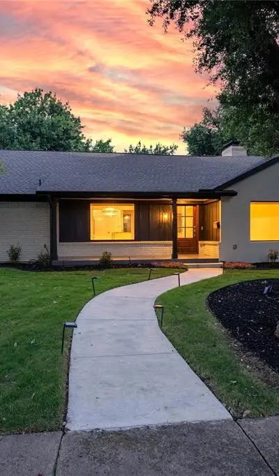 7344 Fieldgate Drive, Dallas TX 75230