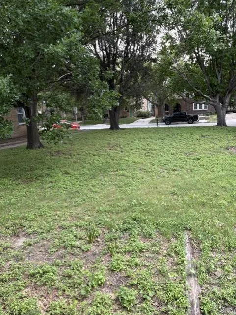 3029 Willing Avenue, Fort Worth TX 76110