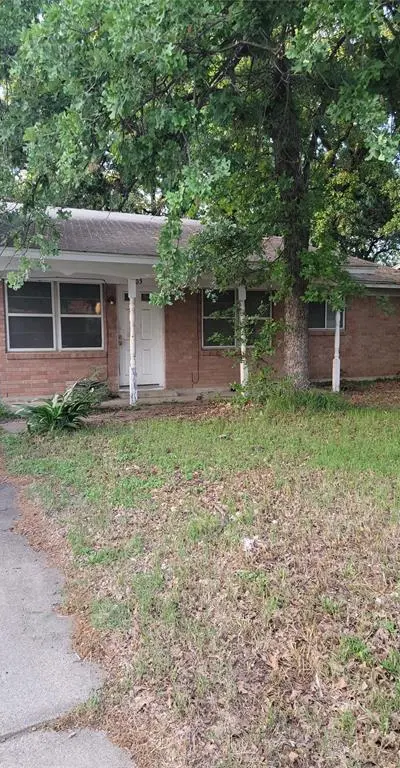 4805 Alandale Drive, Forest Hill TX 76119
