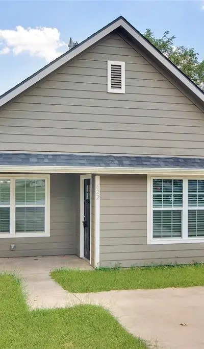 622 E Heron Street, Denison TX 75021