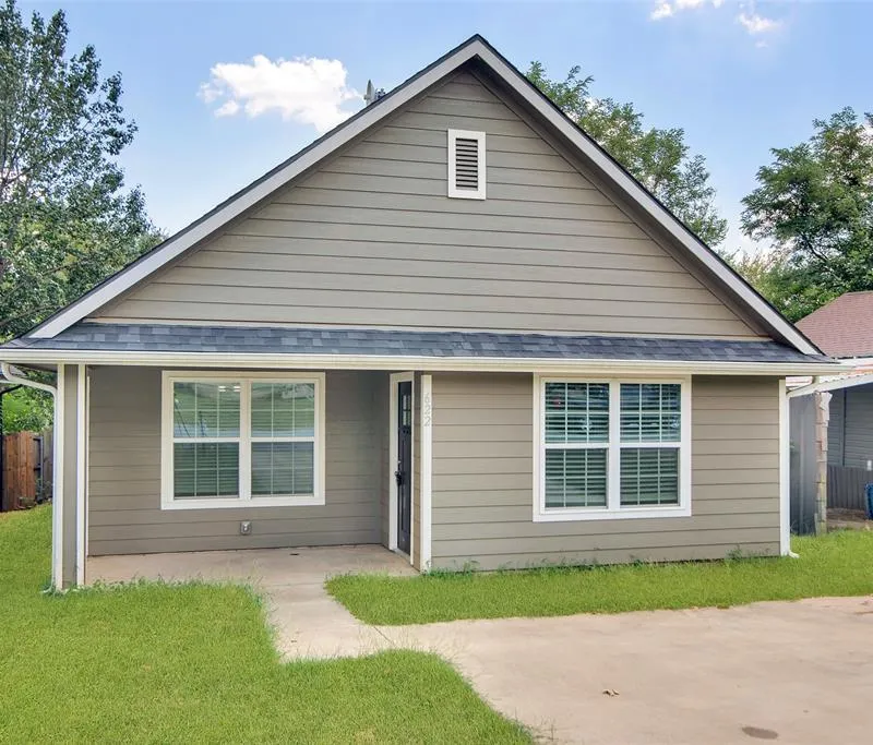 622 E Heron Street, Denison TX 75021